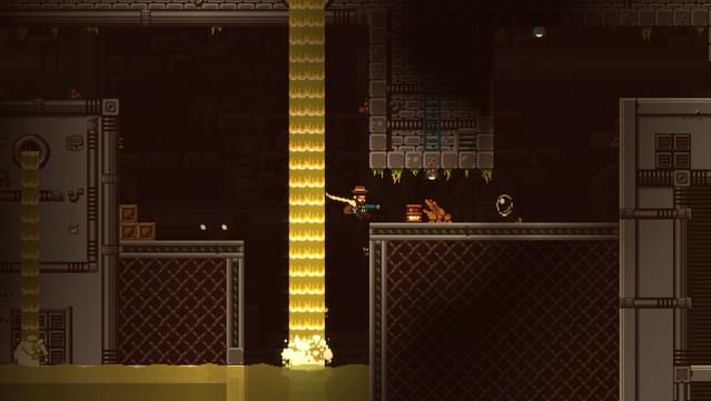 Gunbrella screenshot 7