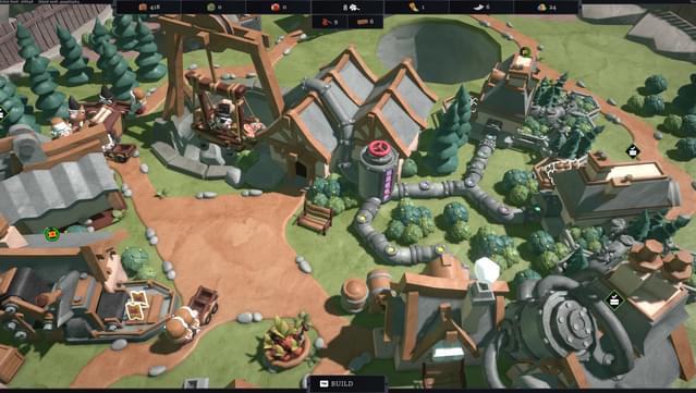 EcoGnomix screenshot 7