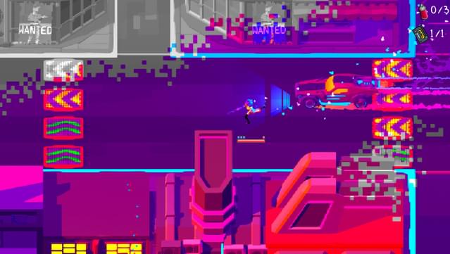 Arto screenshot 7