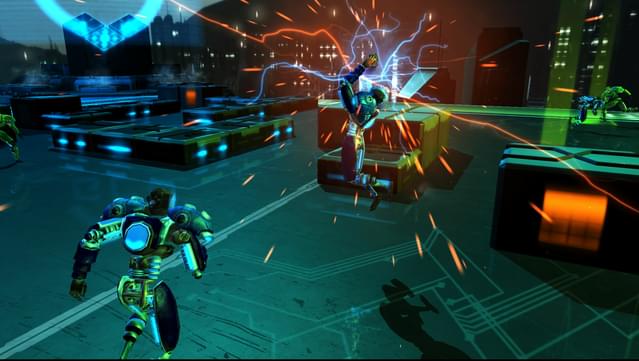 Frozen Cortex screenshot 6