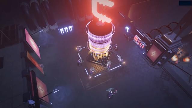 Re-Legion - Deluxe Edition screenshot 7