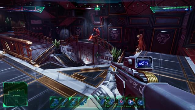 System Shock screenshot 7