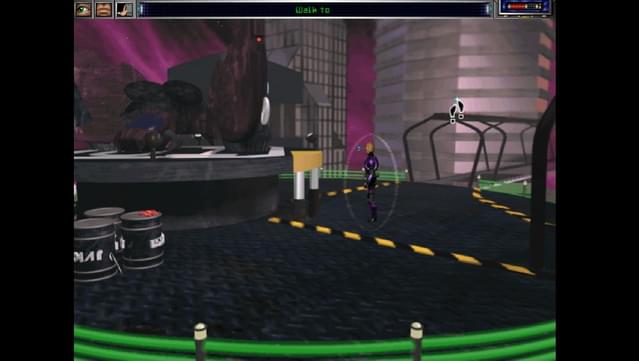 Chronomaster screenshot 3