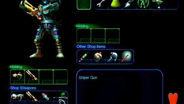 Giants: Citizen Kabuto screenshot 4
