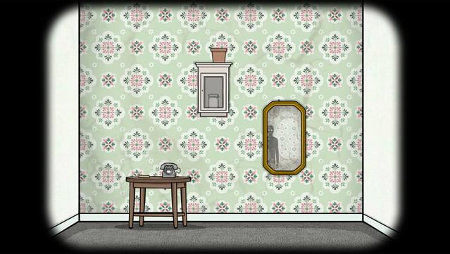 Samsara Room screenshot 0