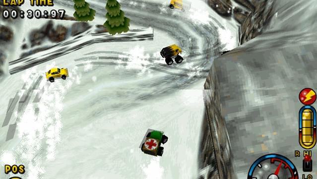 Ignition screenshot 7