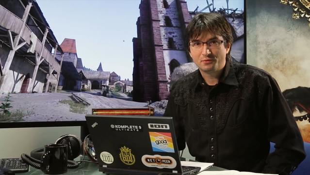 Kingdom Come: Deliverance – OST Atmospheres & Additionals screenshot 2