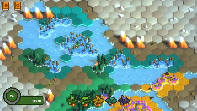 Growth screenshot 2