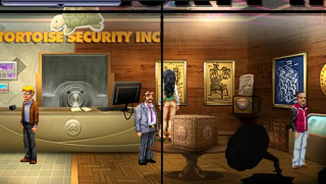 Resonance screenshot 5