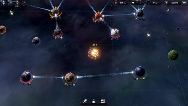 Slipways screenshot 6