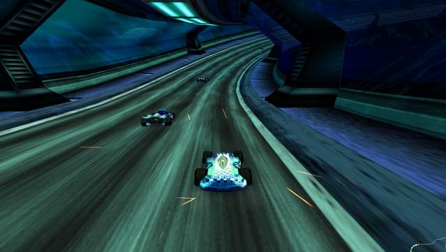 DethKarz screenshot 1