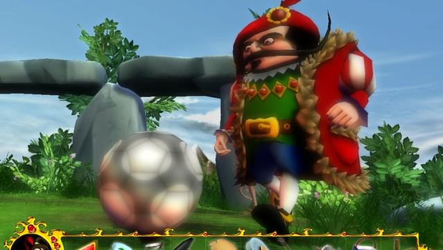Ceville screenshot 4
