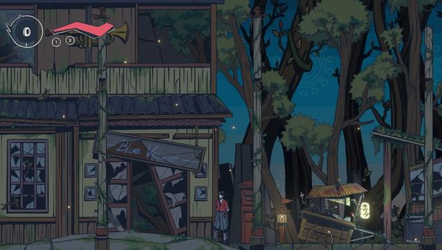 Sonzai screenshot 3