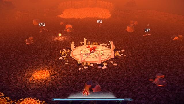 Epistory - Typing Chronicles screenshot 6