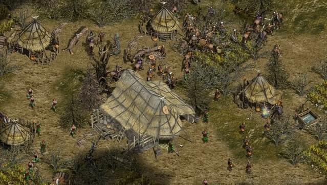 Celtic Kings: Rage of War screenshot 6