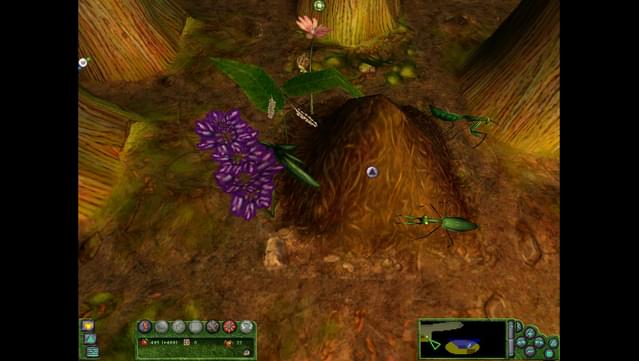 Empire of the Ants (2000) screenshot 2