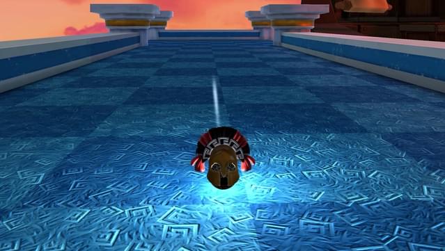 Golf With Your Friends - Legends of Olympus Pack screenshot 0