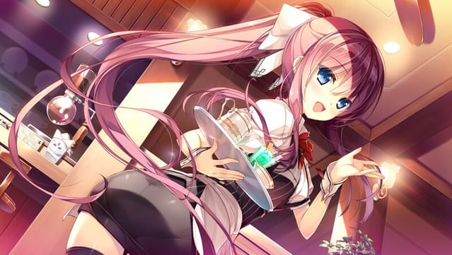 Primal Hearts UNRATED screenshot 0