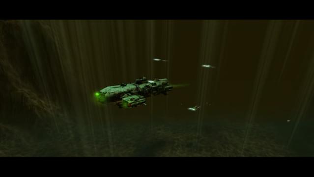 AquaNox screenshot 6