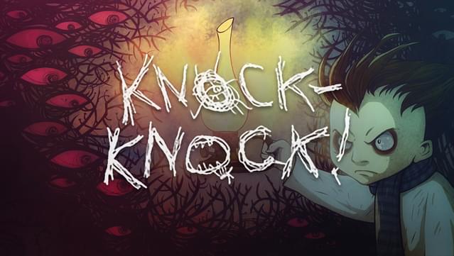 Knock-Knock