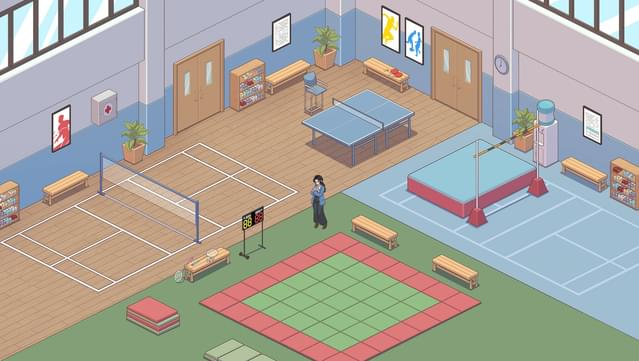 Love n Life: Happy Student - Secret Edicts screenshot 5