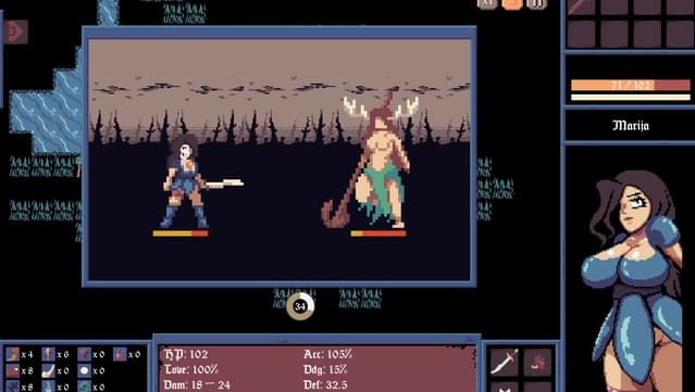 Loi The Lover screenshot 3
