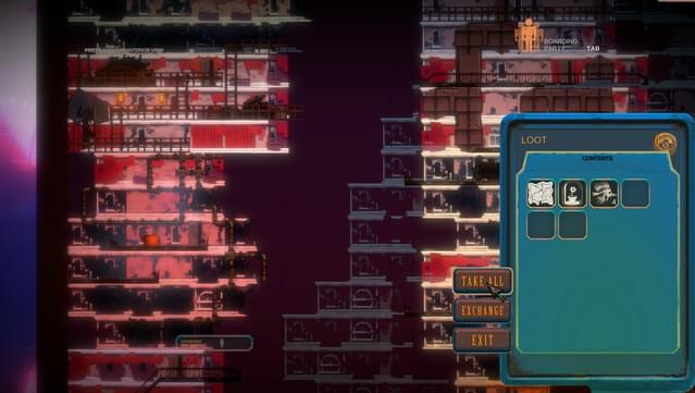 Diluvion: Resubmerged screenshot 3