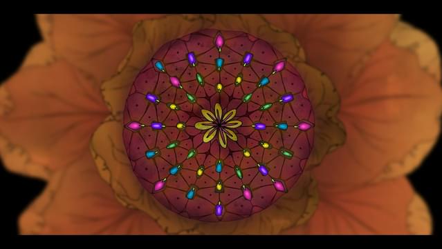 Morphopolis screenshot 3