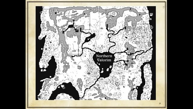 Avernum 3: Hint Book & Extras screenshot 4