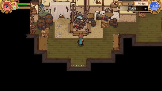 Potion Permit screenshot 7