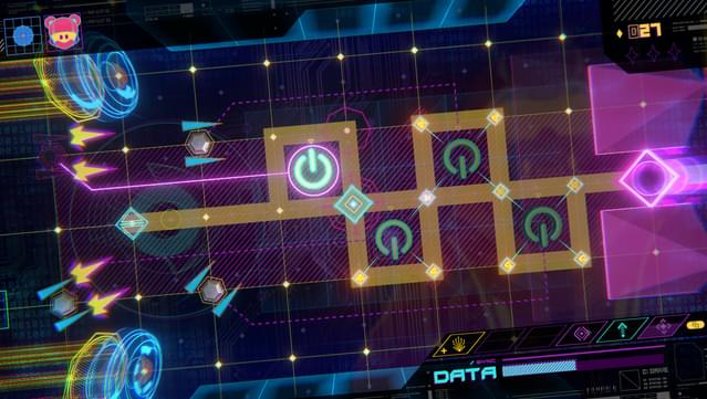 GRIDbeat! Demo screenshot 5