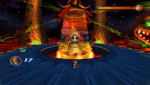Kao the Kangaroo Trilogy screenshot 6
