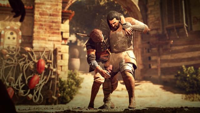 GreedFall: The Dying World screenshot 3