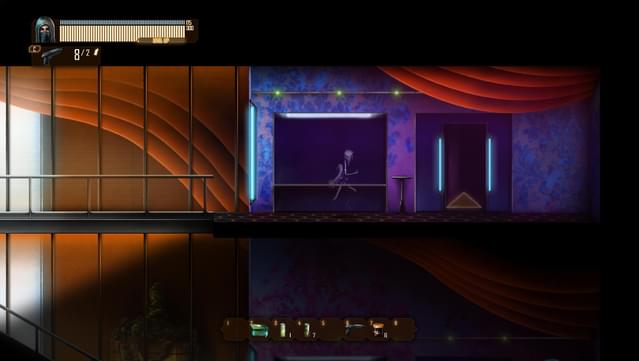 Dex Demo screenshot 1