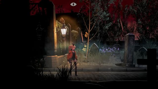 Silly Polly Beast screenshot 1
