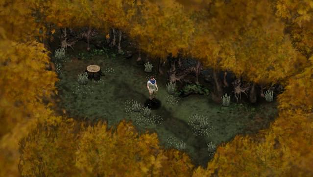 CONSCRIPT screenshot 3
