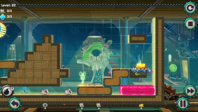MouseCraft﻿ screenshot 3
