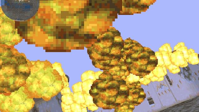 Magic Carpet Plus™ screenshot 6