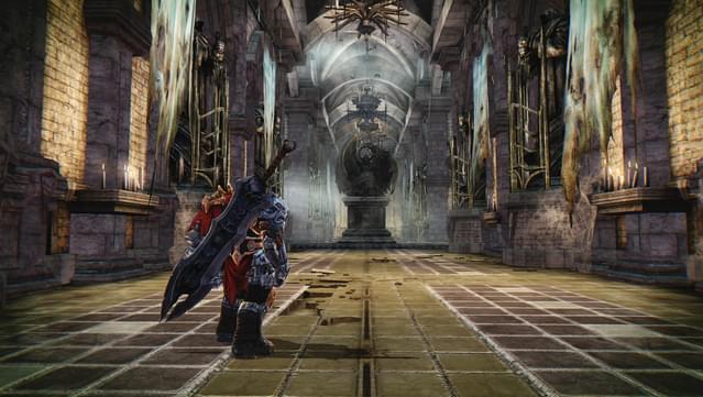Darksiders Warmastered Edition screenshot 4