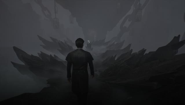 Sherlock Holmes The Awakened - Whispered Dreams Side Quest Pack screenshot 6