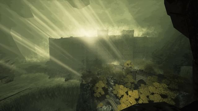 HALLOW BLADE screenshot 5