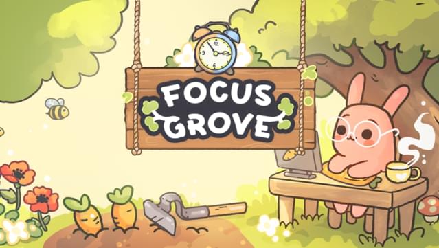 Focus Grove - Supporter Bundle