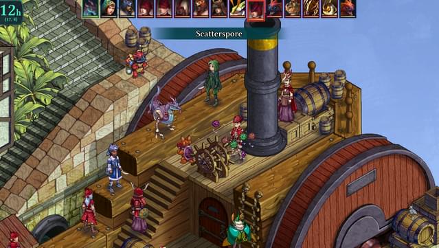 Fell Seal DLC Bundle screenshot 7