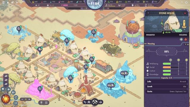 Synergy - Supporter Edition screenshot 4