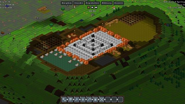 Gnomoria screenshot 5