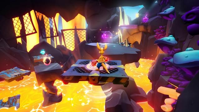 Kao the Kangaroo - Soundtrack screenshot 2