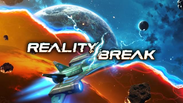 Reality Break Demo