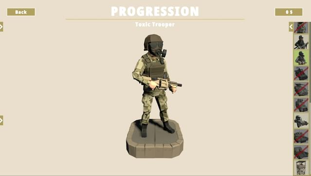 Operation: Polygon Storm - Chernobyl DLC screenshot 6