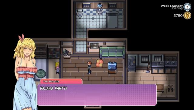 Long and Hard… Summer! screenshot 1