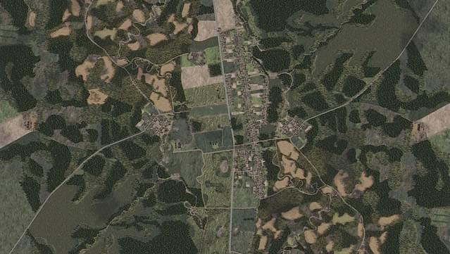 Steel Division 2 - Reinforcement Pack #12 – Kostritza screenshot 0
